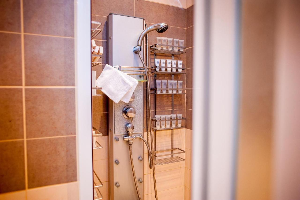Skyhouse Riga Amazing Penthouse And Spa Экстерьер фото