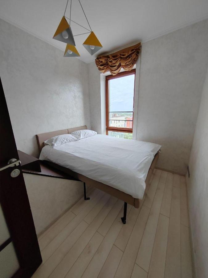 Skyhouse Riga Amazing Penthouse And Spa Экстерьер фото